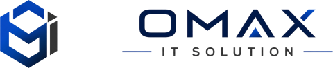 OMAX IT Solution — home